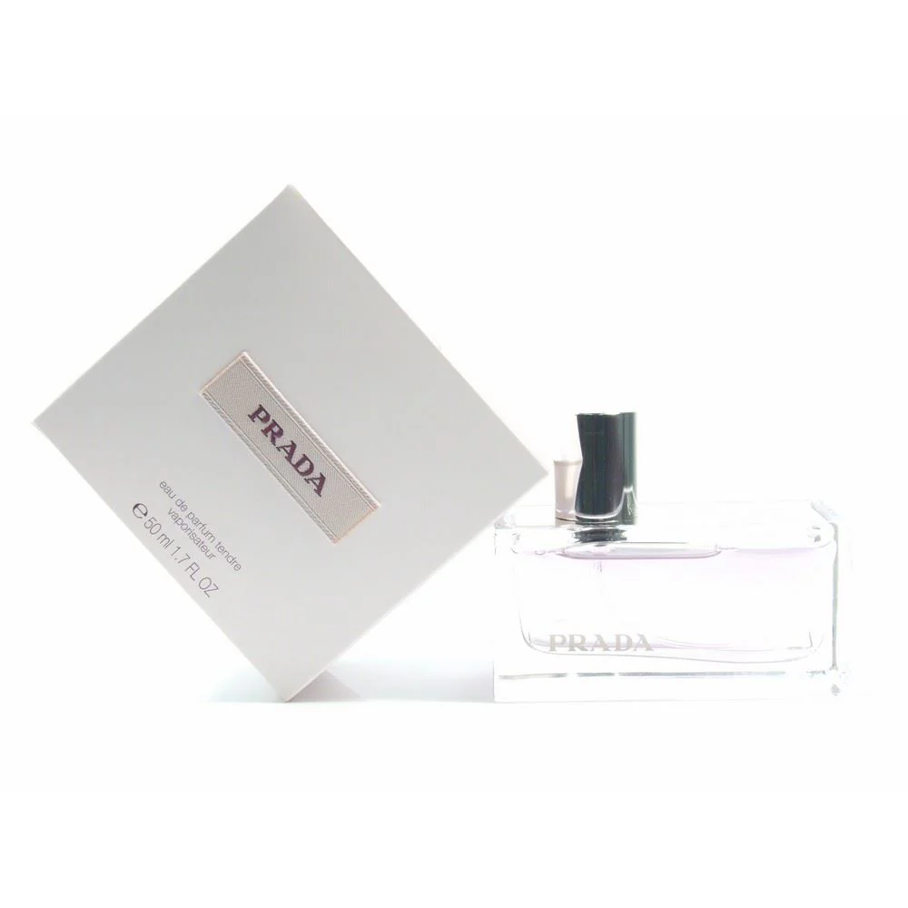 Prada Tender Eau de Parfum 50ml Women Spray - Image 2