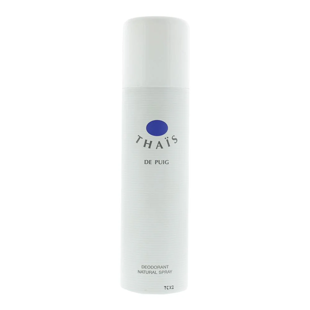 Puig Thais Deodorant Spray 150ml Men Spray