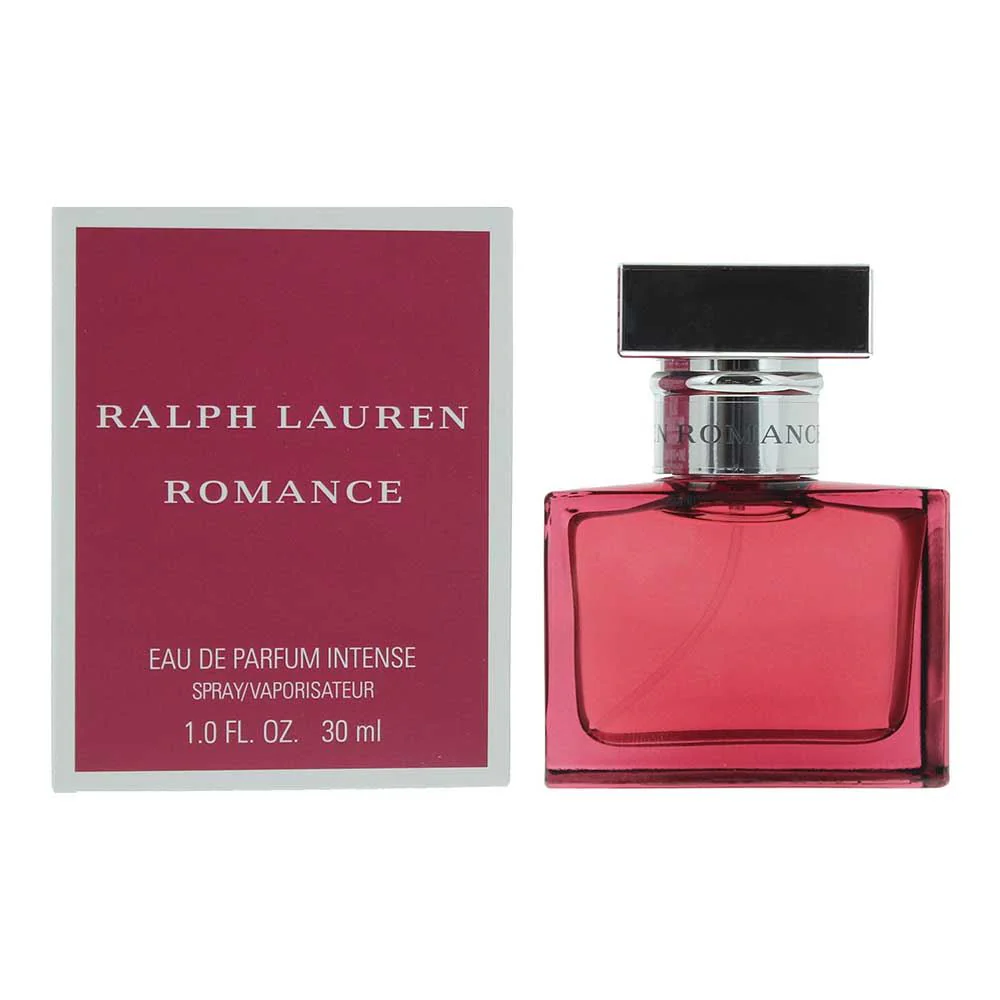 Ralph Lauren Romance Eau de Parfum Intense 30ml For Women
