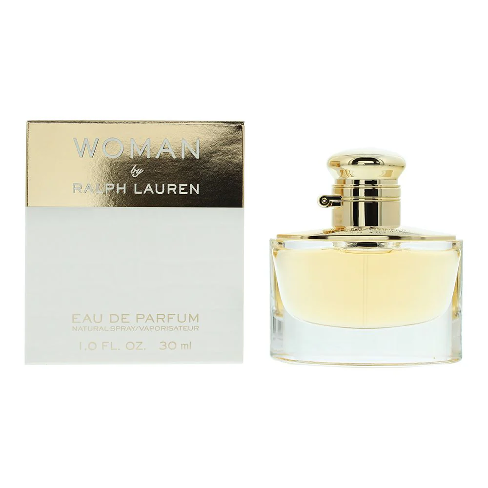 Ralph Lauren Woman Eau de Parfum 30ml Women Spray