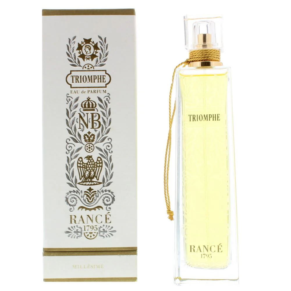 Rance 1795 Triomphe Eau de Parfum 100ml Men Spray