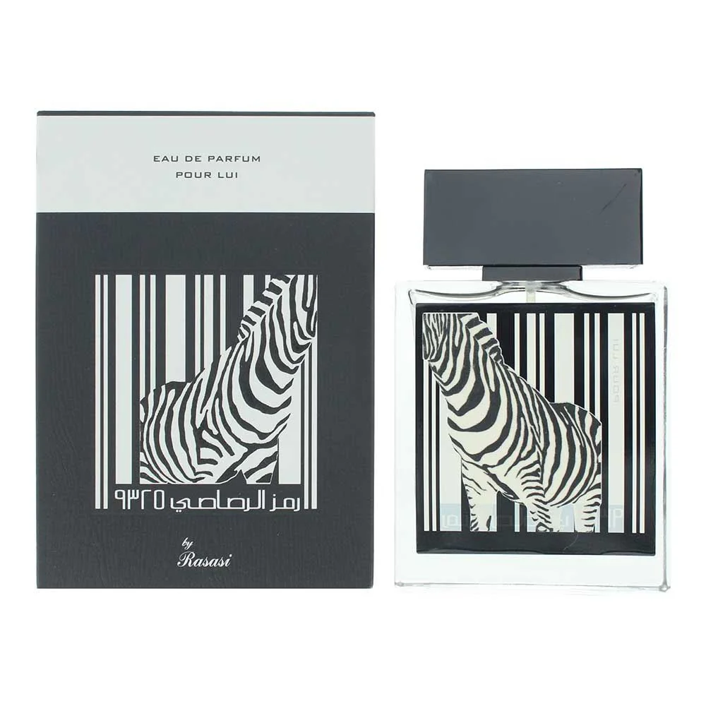 Rasasi Rumz Al Rasasi Pour Lui Eau De Parfum 50ml For Men