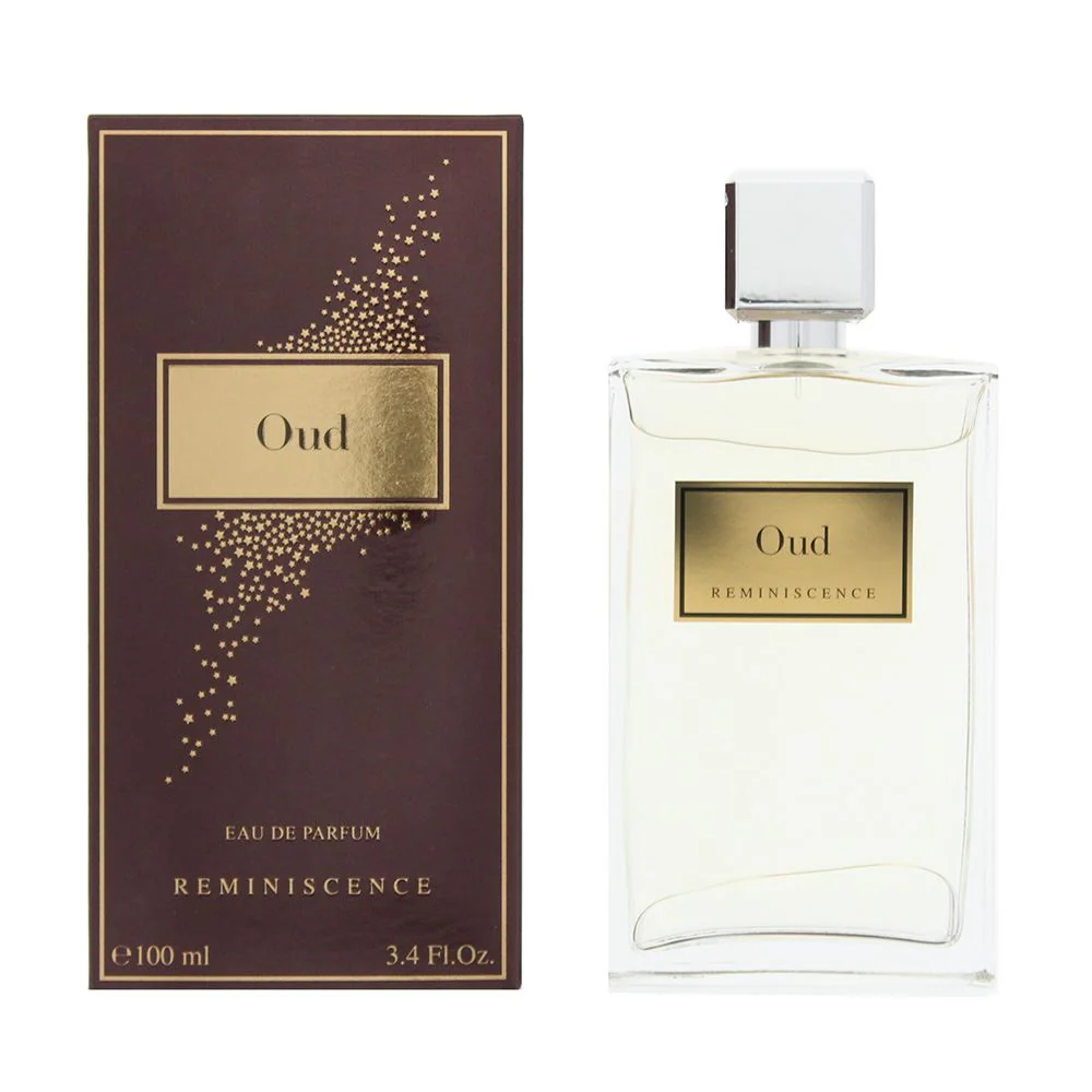 Reminiscence Oud Eau de Parfum 100ml Unisex Spray