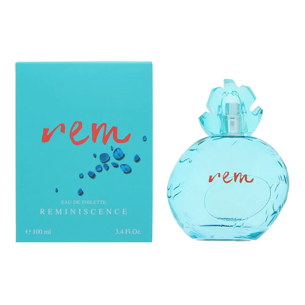 Reminiscence Rem Eau de Toilette 100ml Unisex Spray