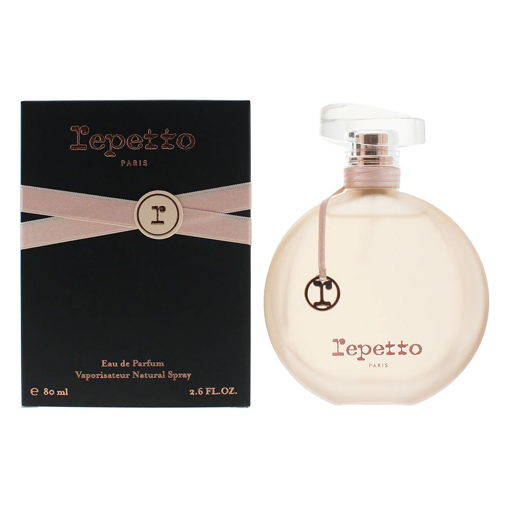 Repetto Repetto Eau de Parfum 80ml Women Spray