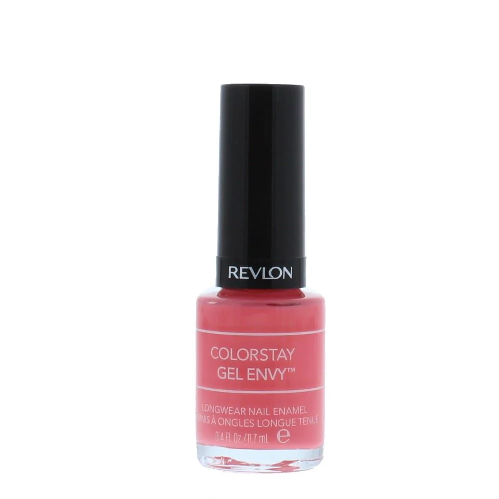 Revlon Colorstay Gel Envy #110Lady Luck Nail Polish 11.7ml
