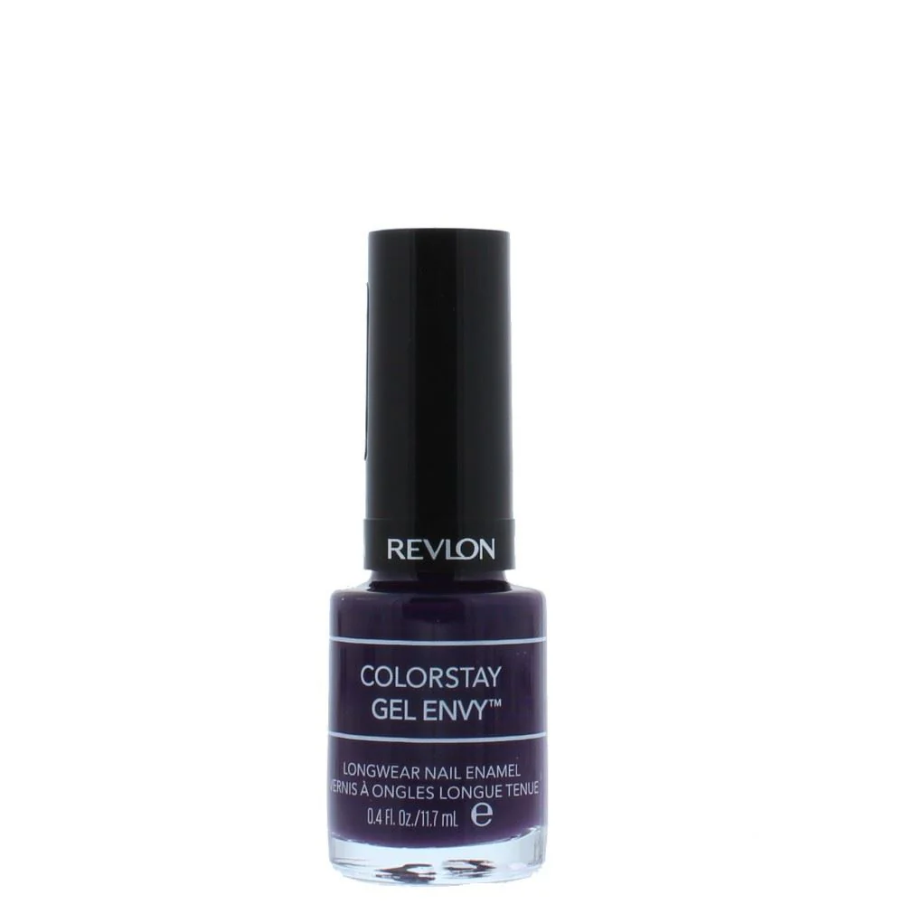 Revlon Colorstay Gel Envy #450High Roller Nail Polish 11.7ml