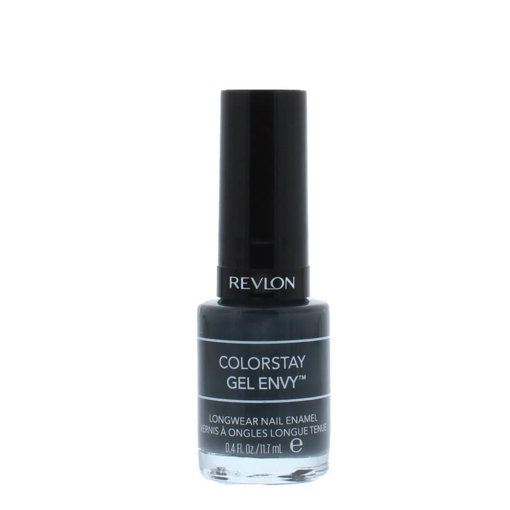 Revlon Colorstay Gel Envy #500Ace Of Spades Nail Polish 11.7ml