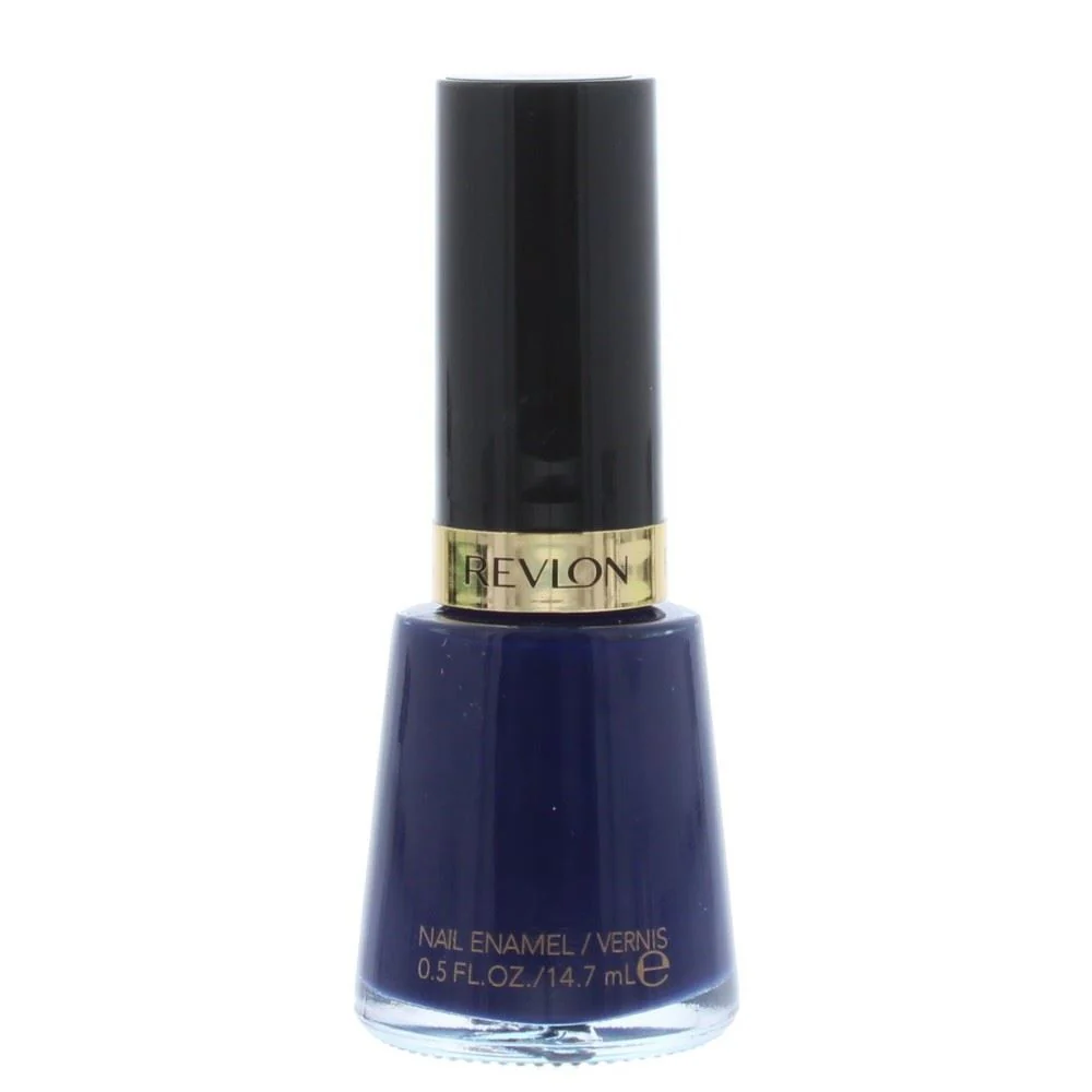 Revlon Nail Polish #490 Urban 14.7ml