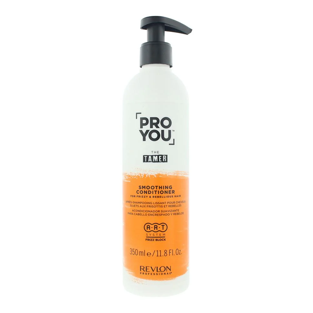 Revlon Proyou The Tamer Smooting Conditioner 350ml for Women