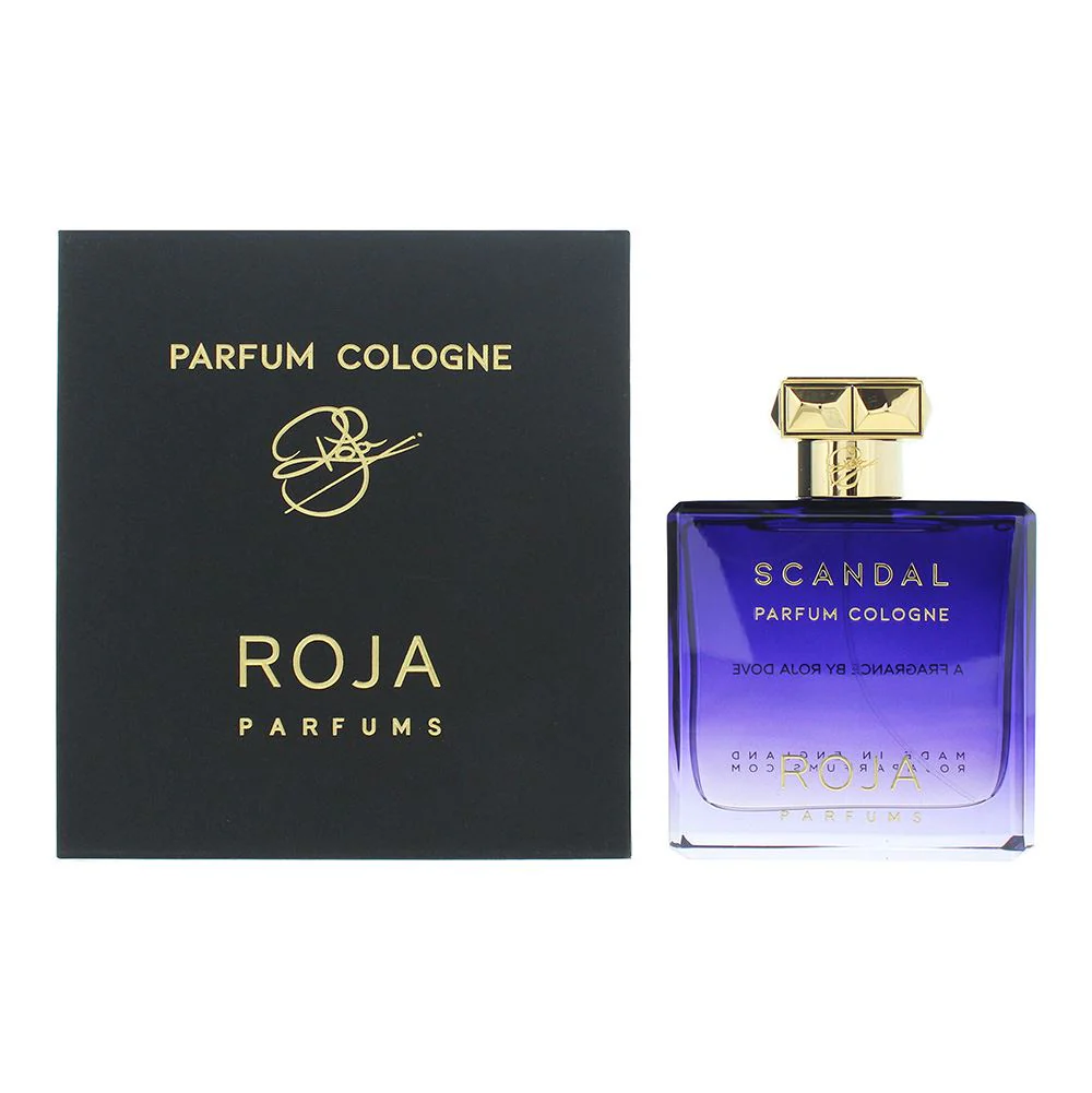 Roja Parfums Scandal Parfum Cologne Parfum 100ml For Men