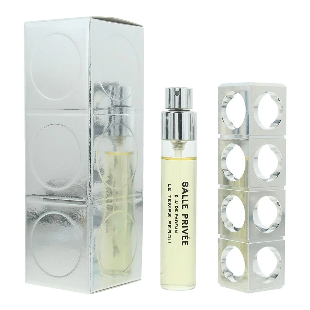Salle Privee Le Temps Perdu Travelholder Refill Eau De Parfum 12ml For Unisex