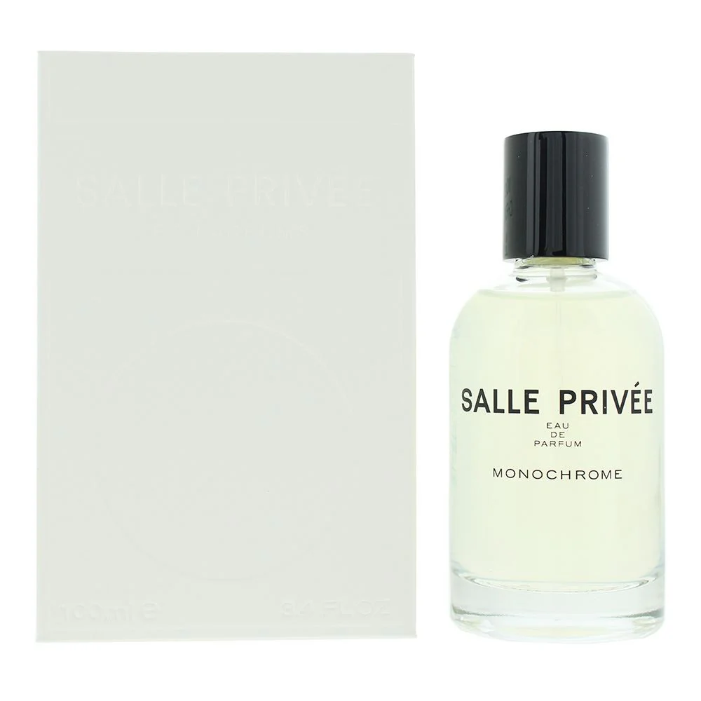 Salle Privee Monochrome Eau de Parfum 100ml For Unisex