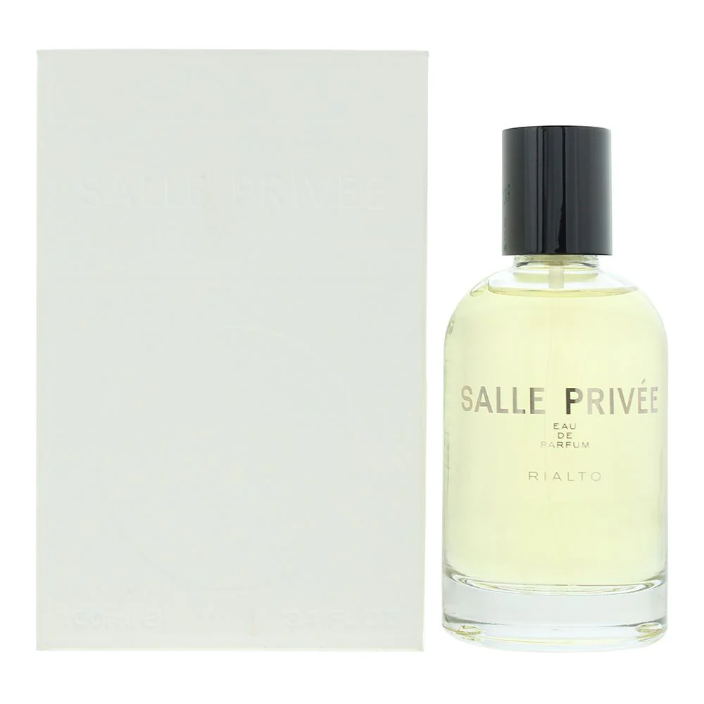 Salle Privee Rialto Eau de Parfum 100ml For Unisex