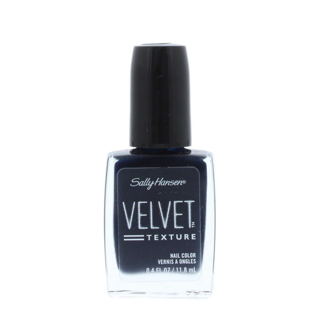 Sally Hansen Velvet Texture Nail Polish Deluxe 11.8ml