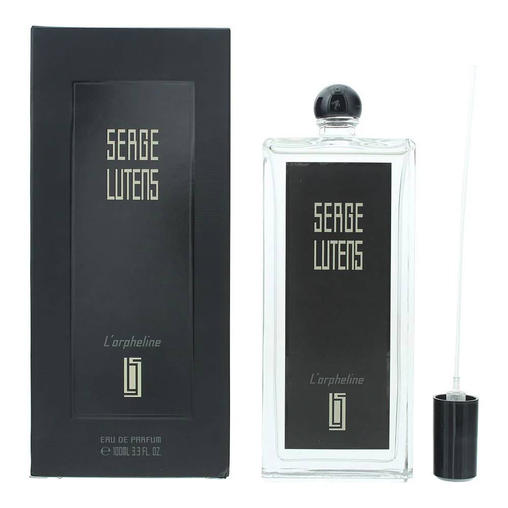 Serge Lutens L'orpheline Eau de Parfum 100ml Spray For Unisex