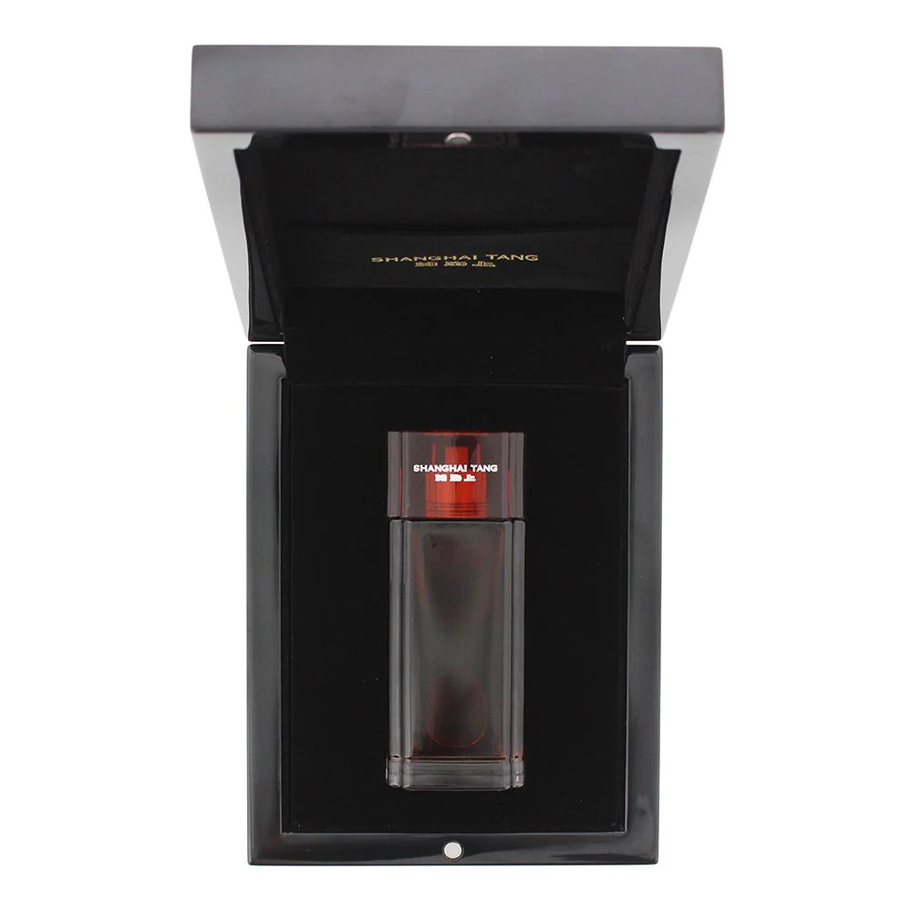 Shanghai Tang Mandarin Tea Eau De Toilette 100ml For Men