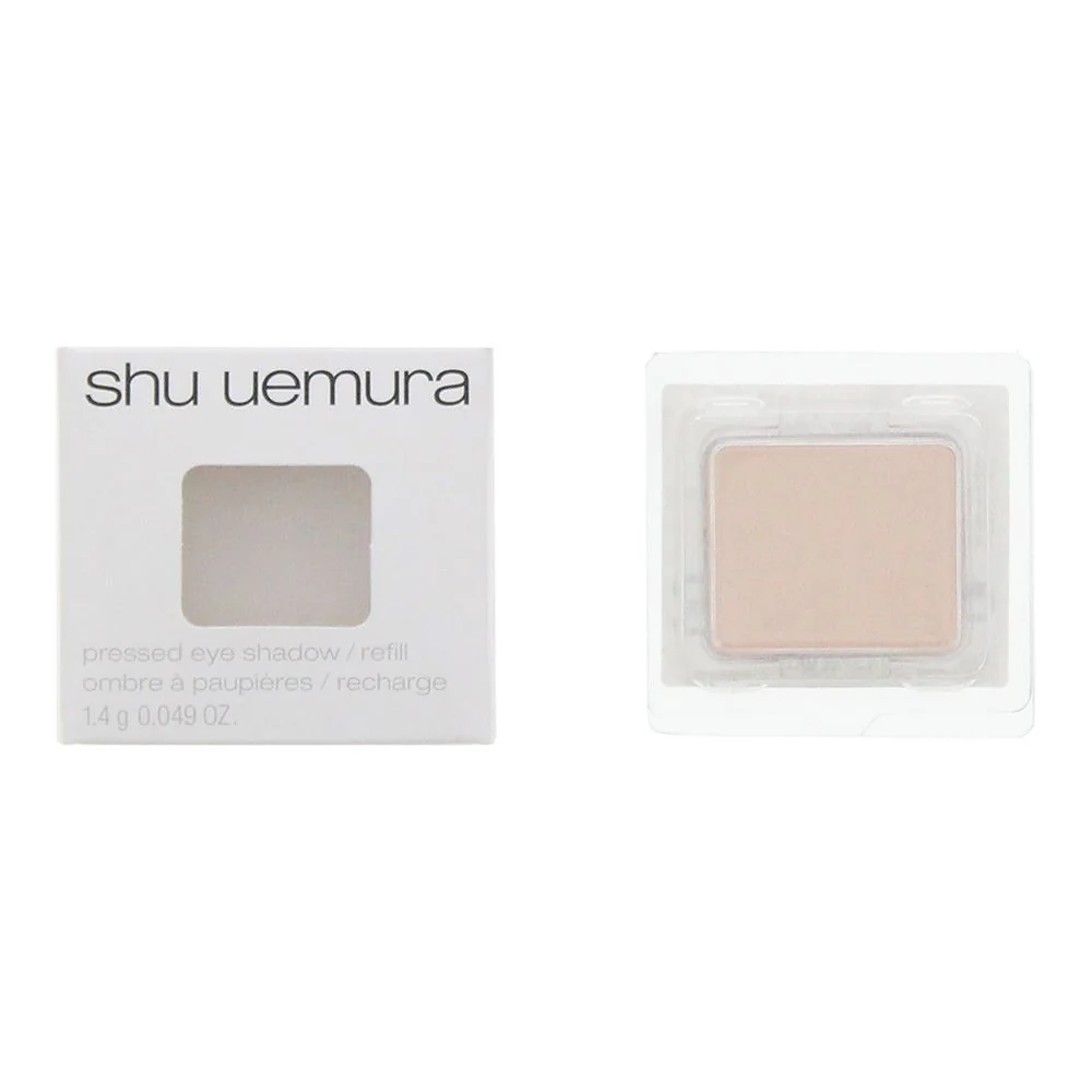 Shu Uemura Eye Shadow Refill 816 M Soft Beige Pressed Powder 1.4g Women