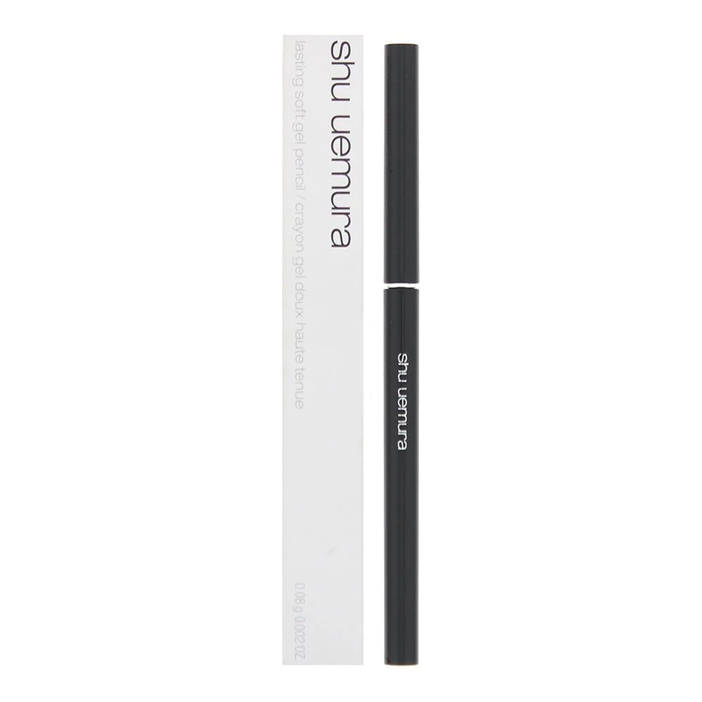 Shu Uemura M Ginger Red Gel Pencil 0.08g For Women