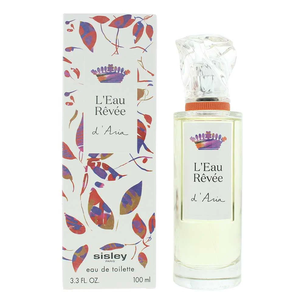 Sisley L'eau Revee Di Aria Eau de Toilette 100ml For Unisex