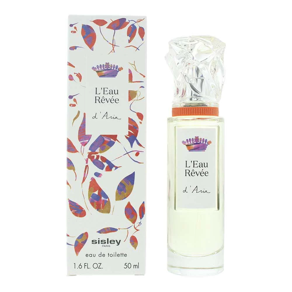 Sisley L'eau Revee Di Aria Eau de Toilette 50ml For Unisex