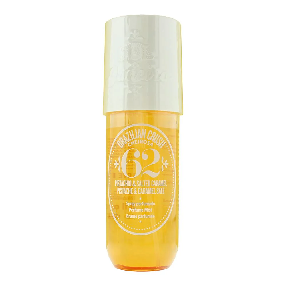 Sol De Janeiro Brazilian Cheirosa 62 Hair Body Fragrance Mist 240ml For Women