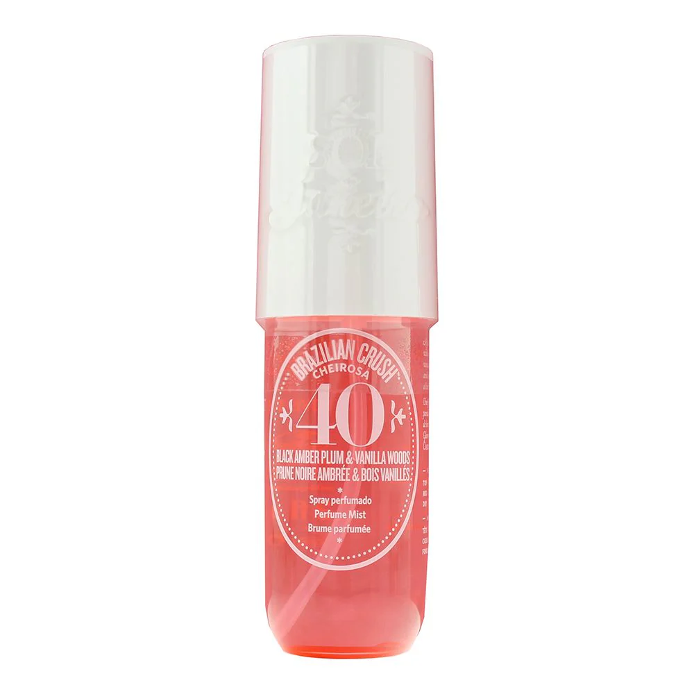 Sol De Janeiro Cheirosa 40 Hair & Body Mist 90ml for Women