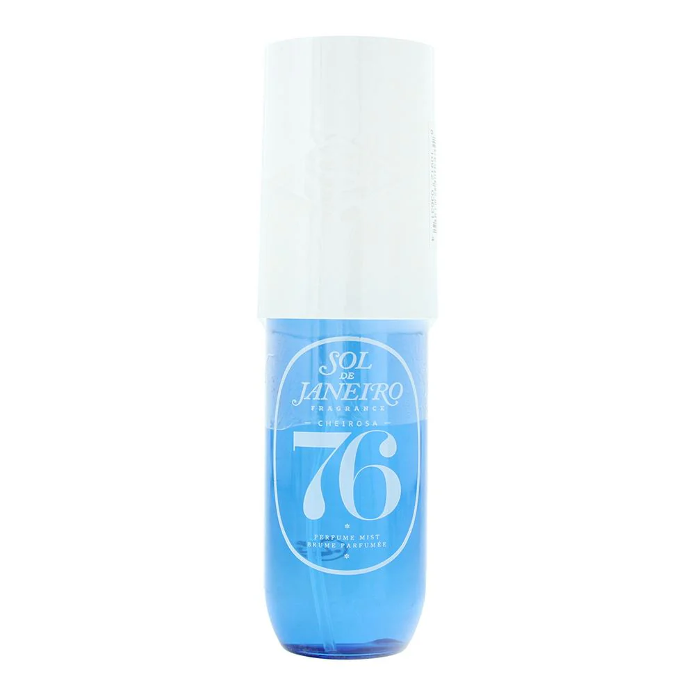 Sol De Janeiro Cheirosa 76 Perfume Mist 90ml For Women