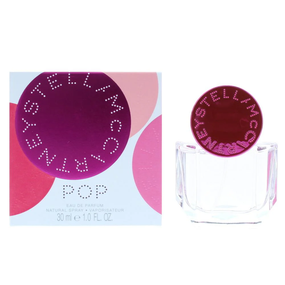 Stella Mccartney Pop Eau de Parfum 30ml For Women