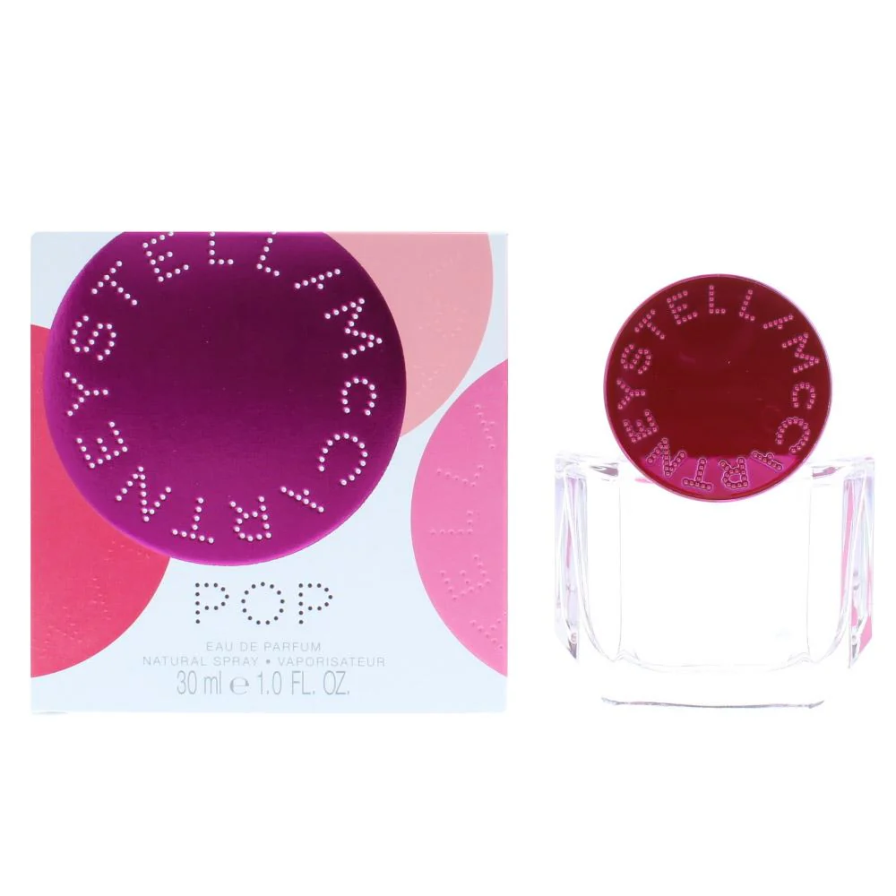 Stella Mccartney Pop Eau de Parfum 30ml Women Spray