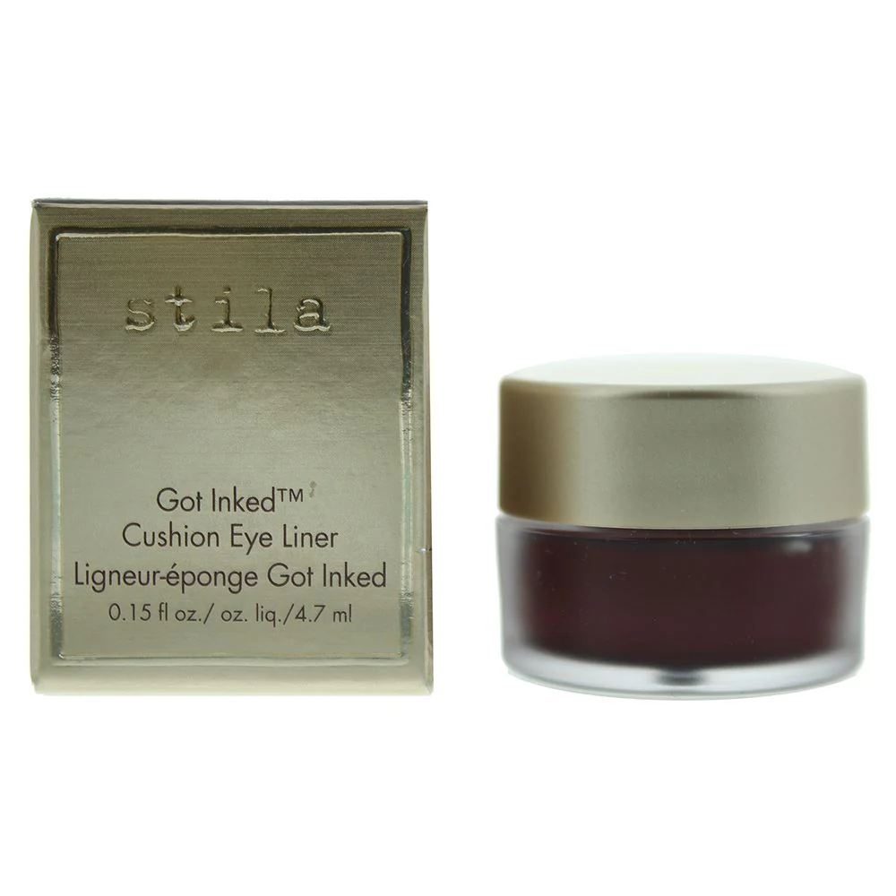 Stila Got Inked Garnet Ink Cushion Eye Liner 4.7ml
