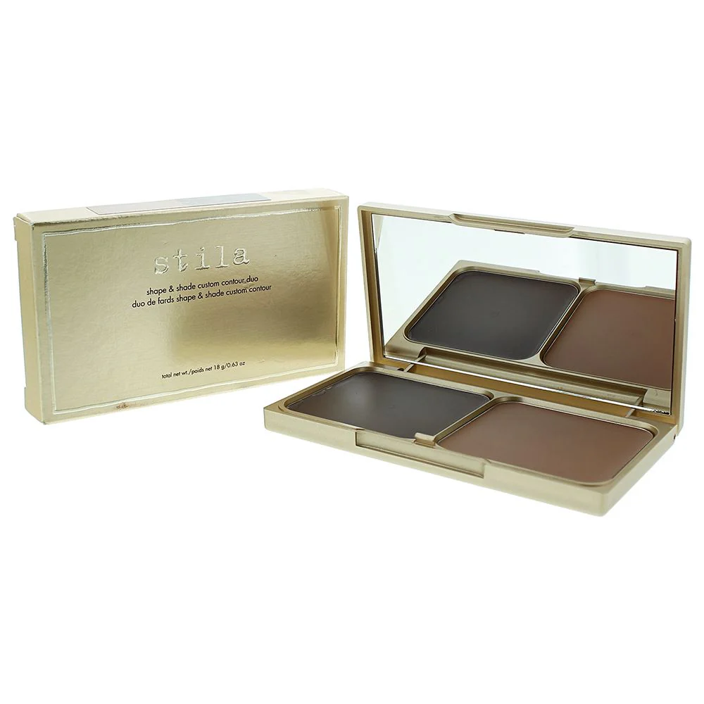 Stila Shape & Shade Contour Duo 18gdeep