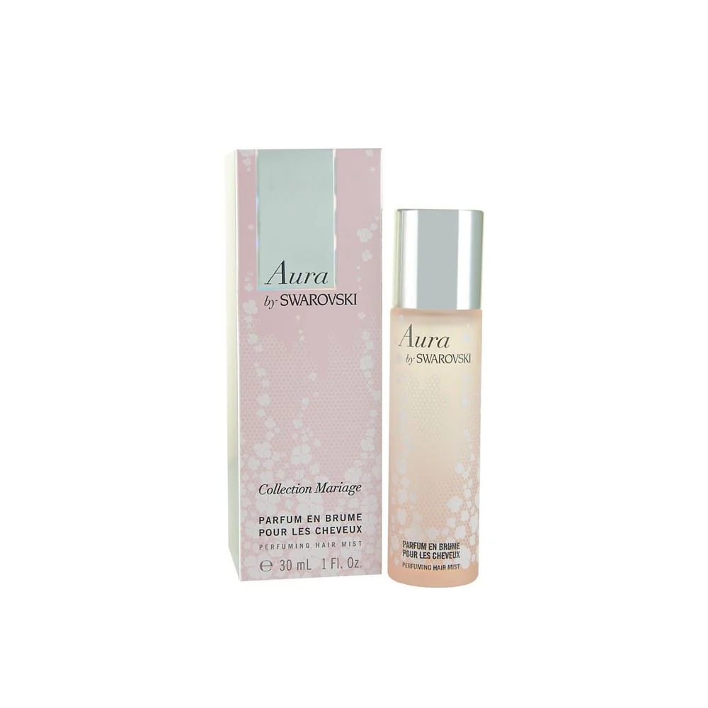 Swarovski Perfuming Hair Mist 30ml Women