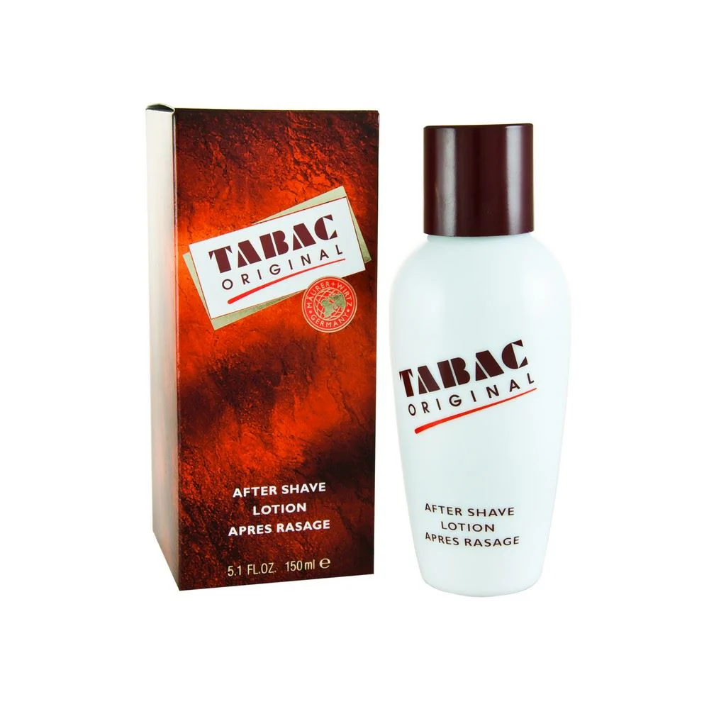 Tabac Aftershave Lotion 150ml Men