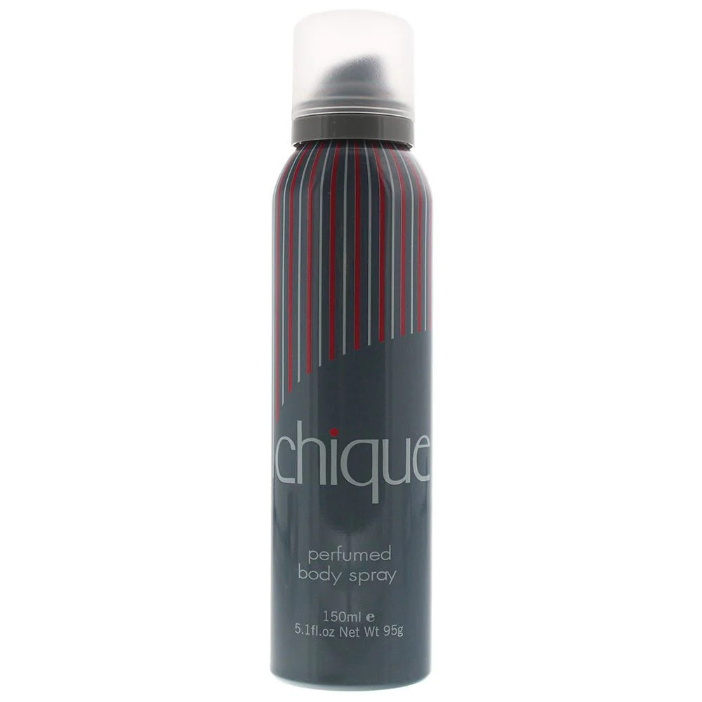 Taylor Of London Chique Body Spray 150ml Women