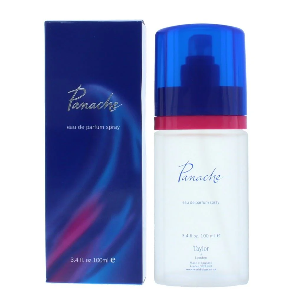 Taylor Of London Panache Eau de Parfum 100ml Women Spray