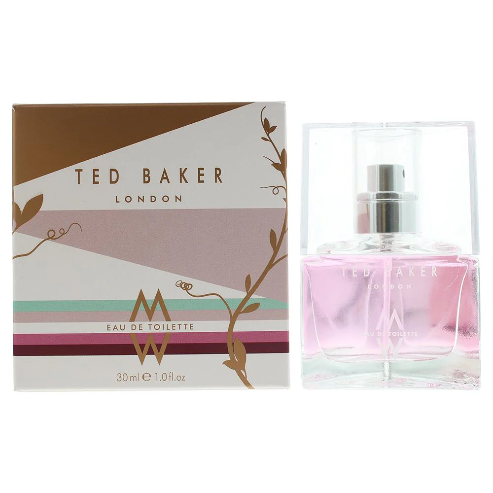 Ted Baker W Eau de Toilette 30ml Women Spray
