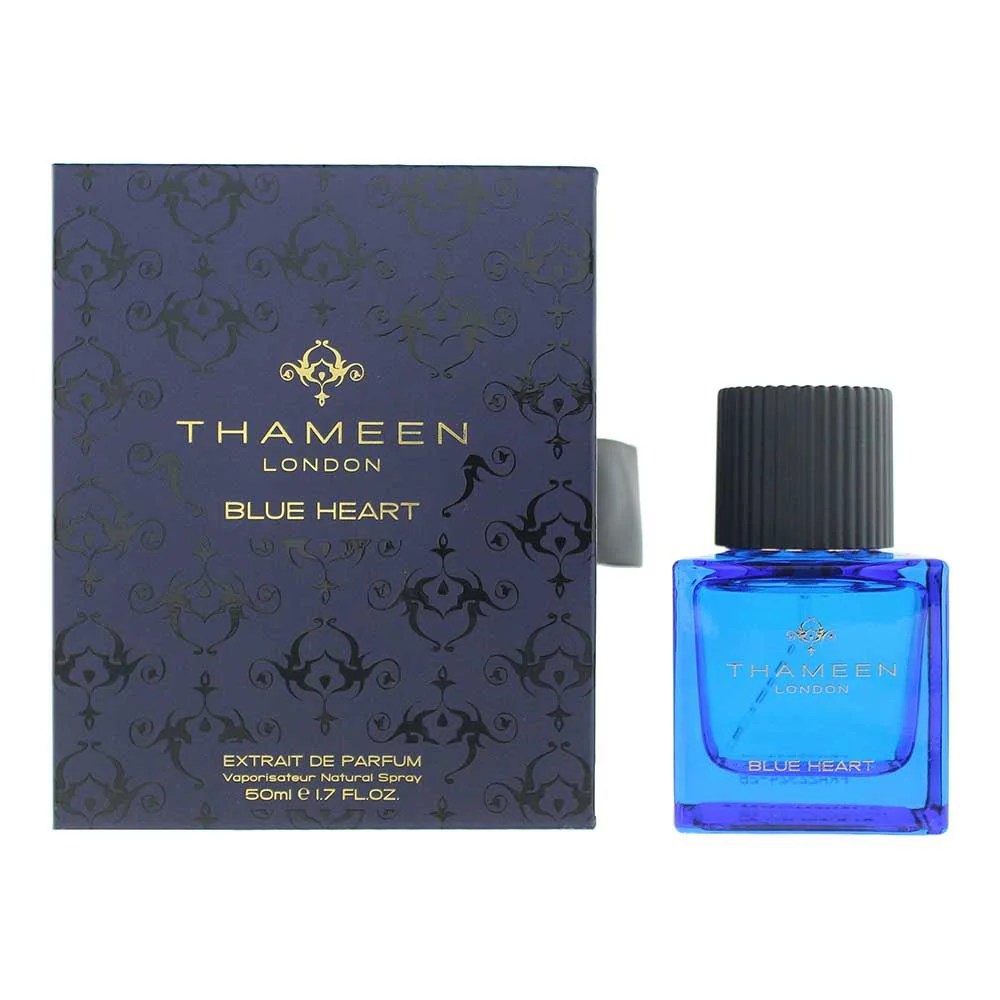 Thameen Blue Heart Extrait De Parfum 50ml For Unisex