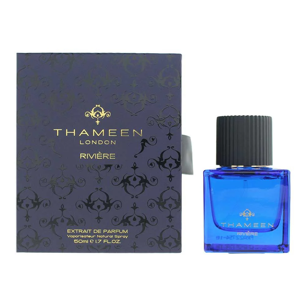 Thameen Riviere Extrait De Parfum 50ml For Unisex