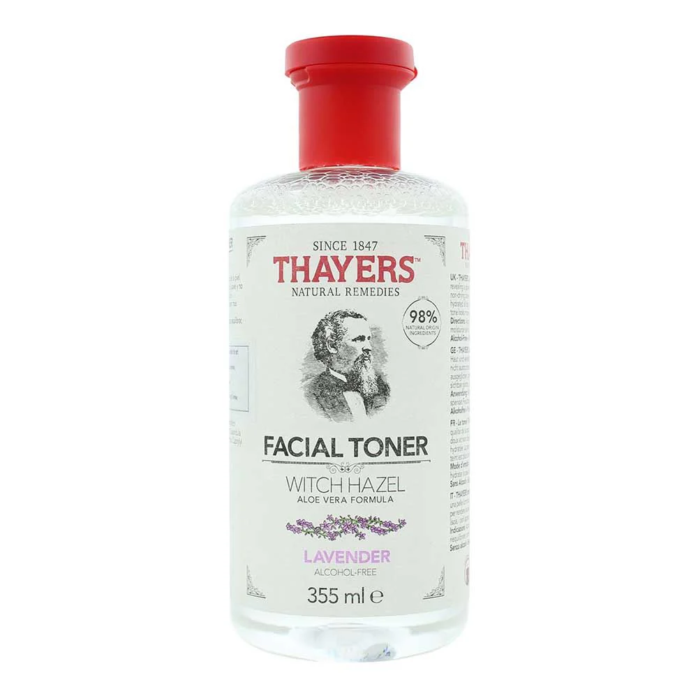 Thayers Which Hazel Lavander Facial Toner 355ml For Women