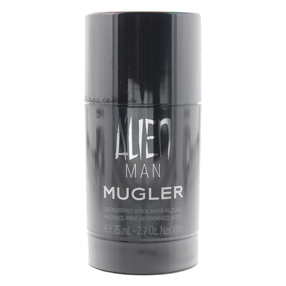 Thierry Mugler Alien Man Deodorant Stick 75ml Men
