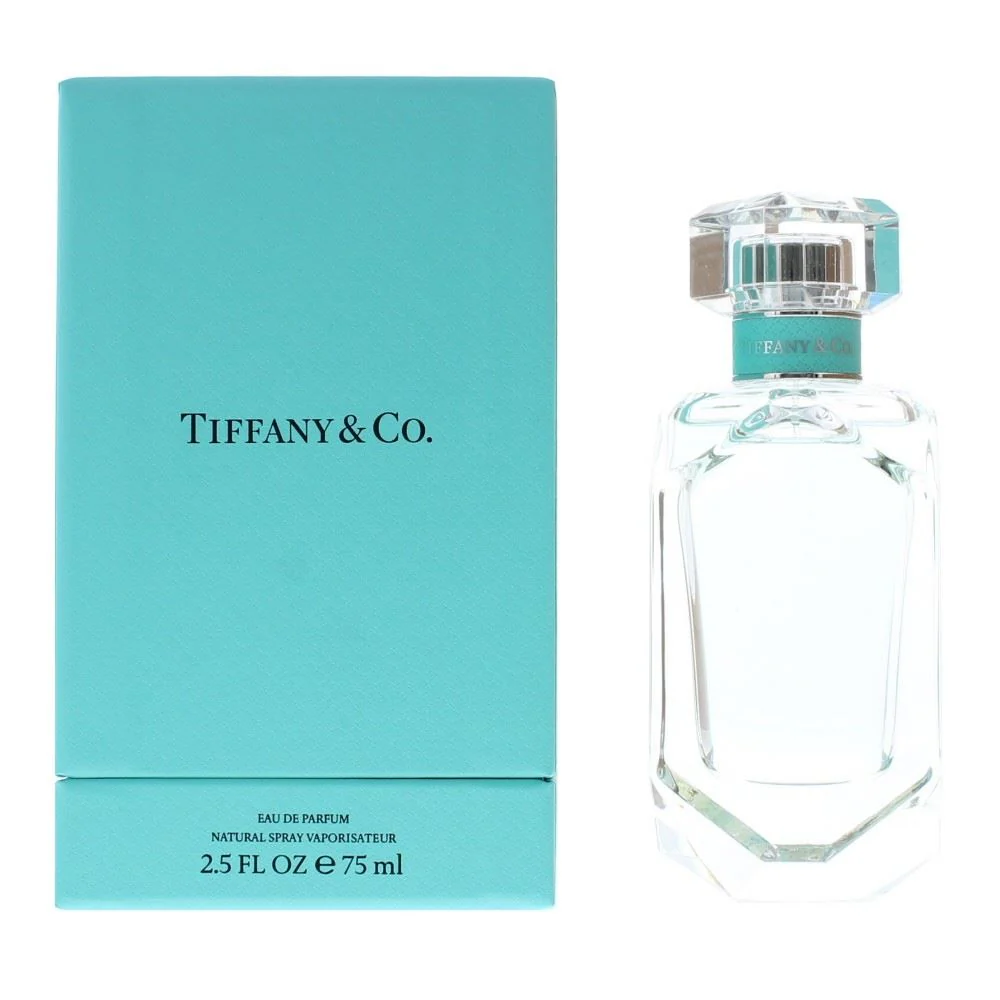 Tiffany & Co. Eau de Parfum 75ml Women Spray