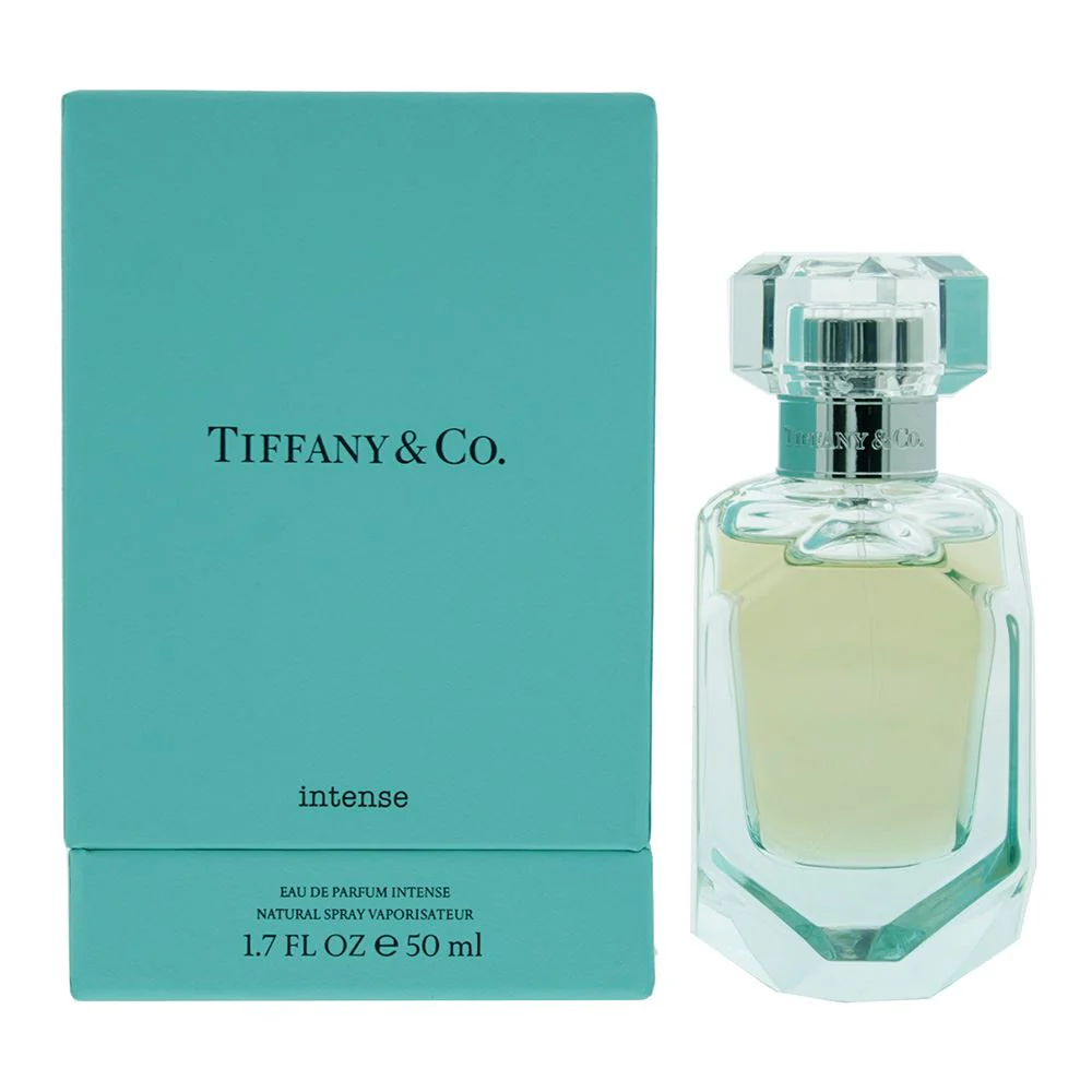 Tiffany & Co. Intense Eau de Parfum 50ml Women Spray