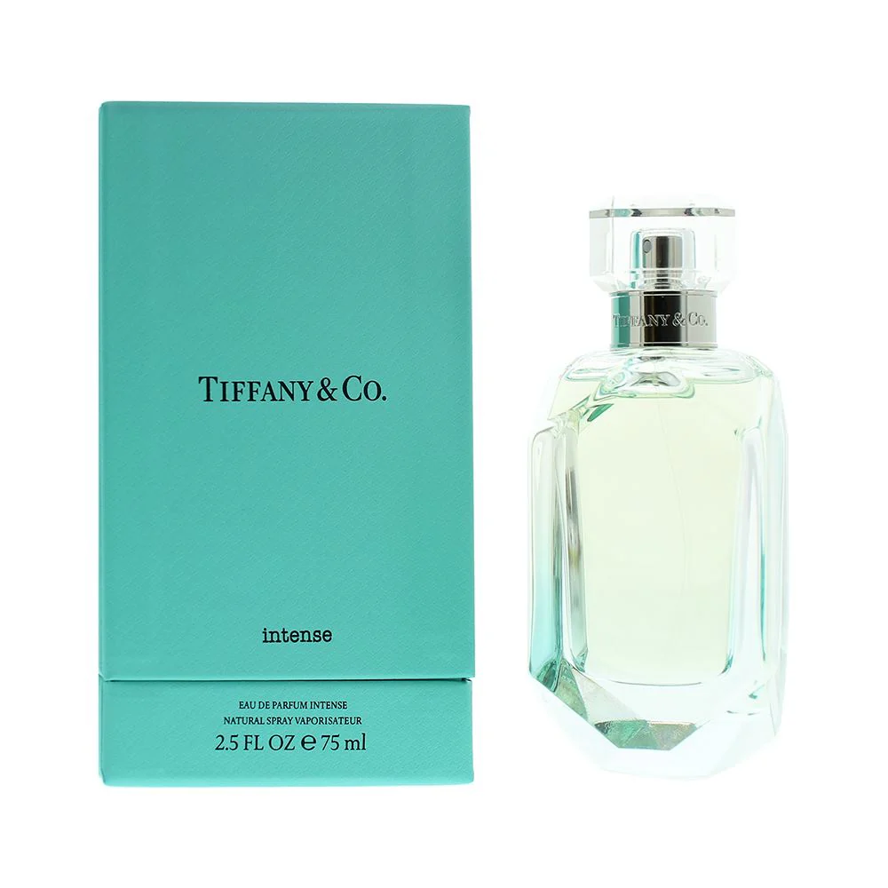Tiffany & Co. Intense Eau de Parfum 75ml Women Spray