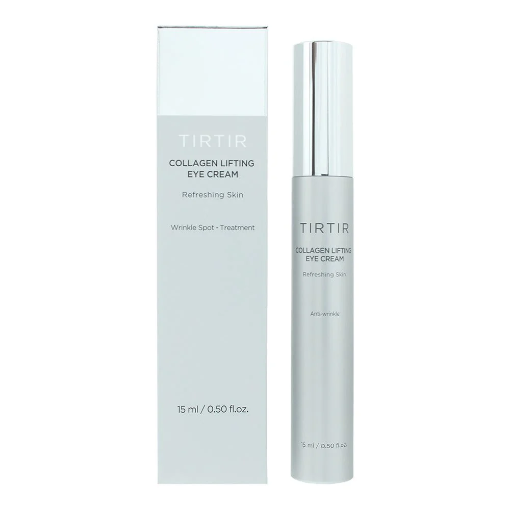 Tirtir Lifting Eye Cream 15ml For Women