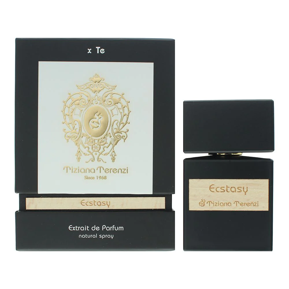 Tiziana Terenzi Ecstasy Extract De Parfum 100ml For Unisex