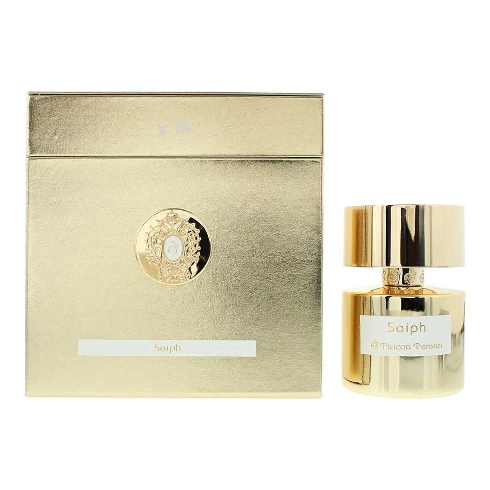 Tiziana Terenzi Saiph Extrait De Parfum 100ml For Unisex