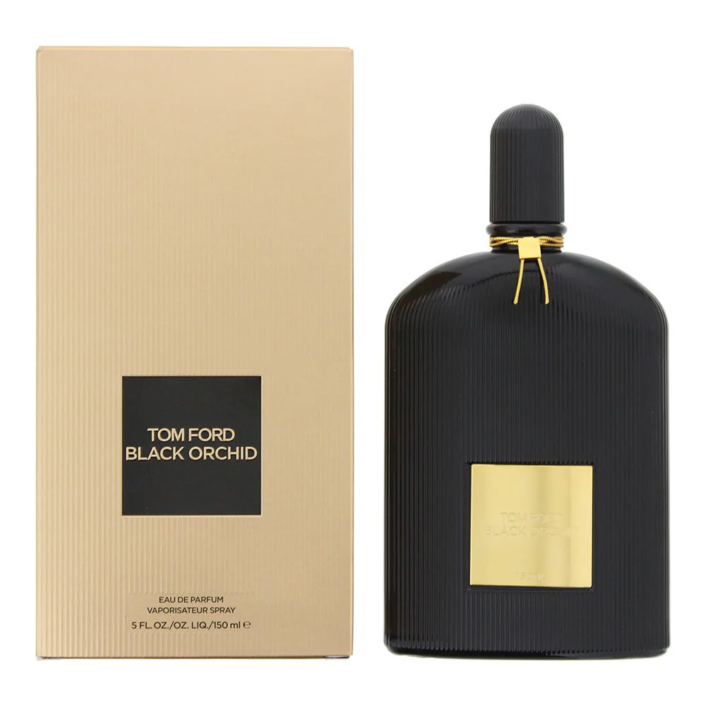 Tom Ford Black Orchid Eau De Parfum 150ml For Unisex
