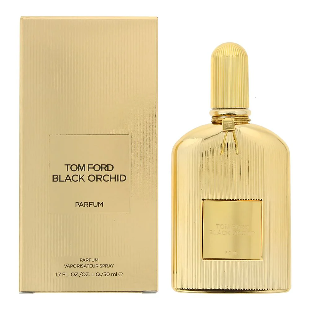 Tom Ford Black Orchid Parfum 50ml For Unisex