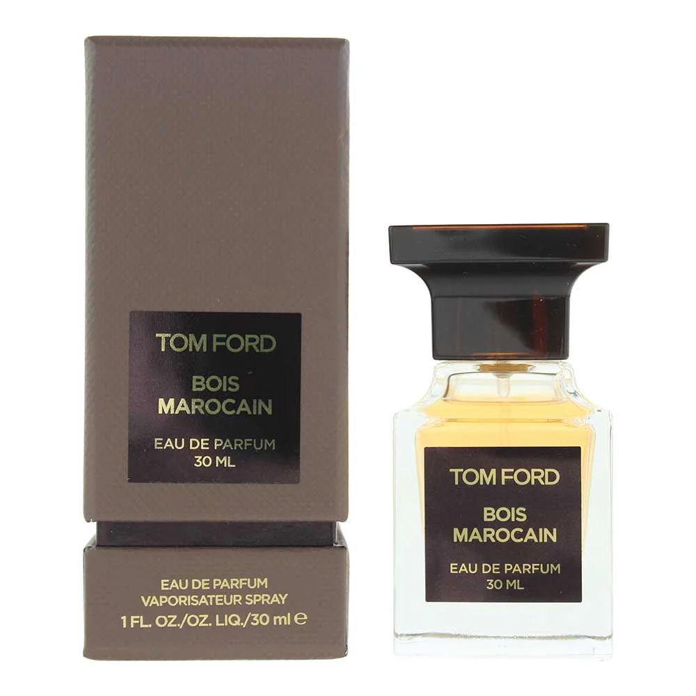 Tom Ford Bois Marocain Eau De Parfum 30ml For Unisex